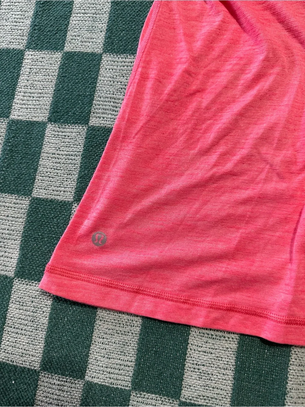 lululemon athletica excellent used